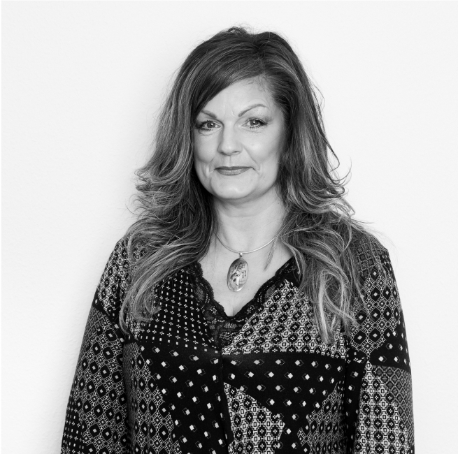 Jackie Davis