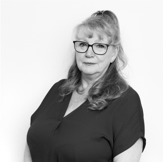 Tina Gruber