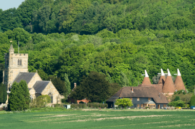 horsmonden-tower