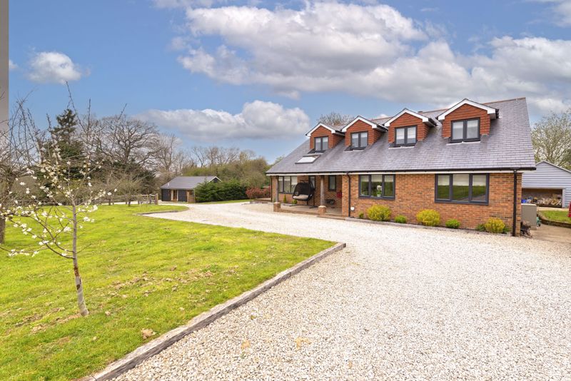 Gedges Hill, Matfield
