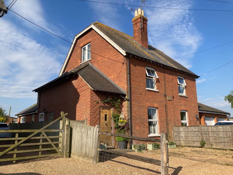 Sheephurst Lane, Marden