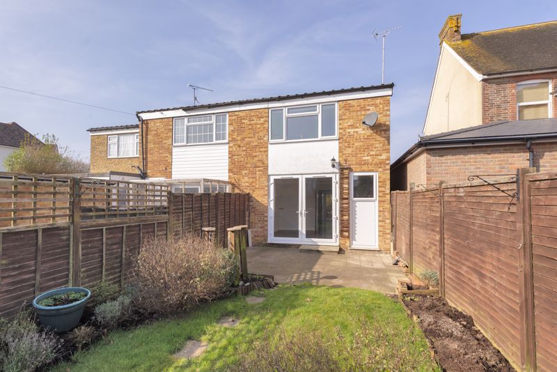 Maidstone Road, Paddock Wood