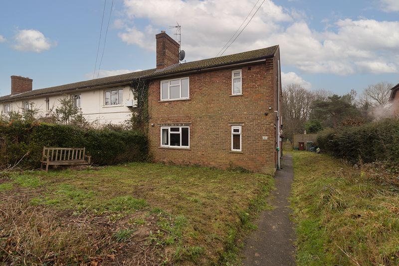 Petteridge Lane, Matfield