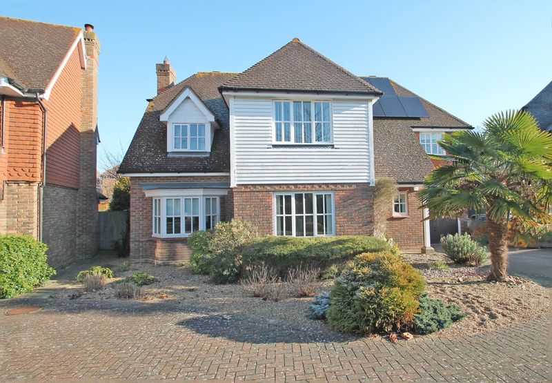 Green Lane, Paddock Wood