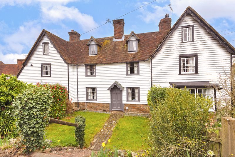 Chequers Road, Goudhurst