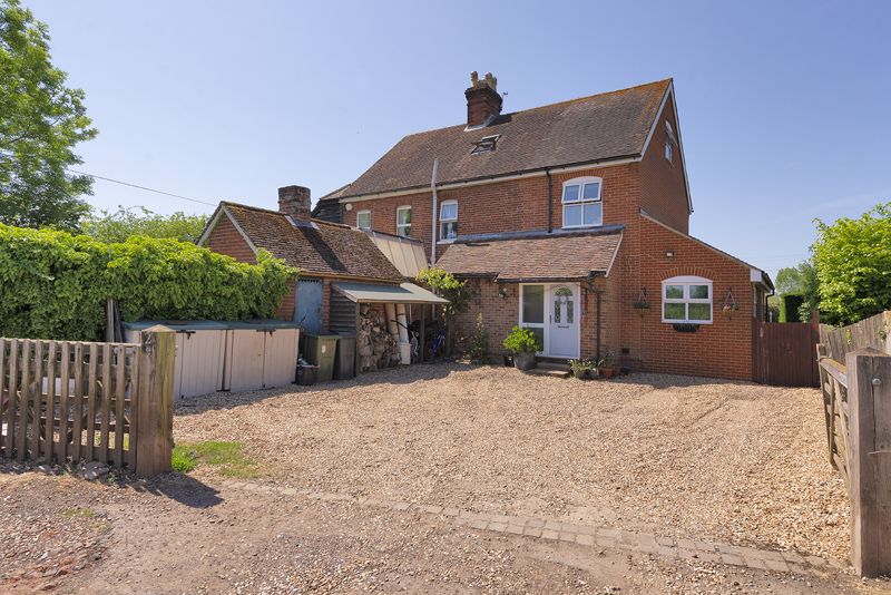 Lees Road, Yalding