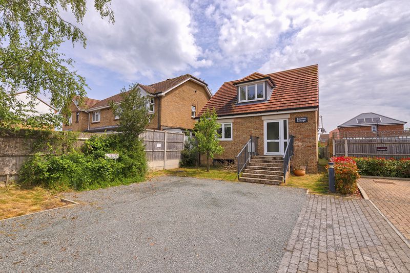 The Cottage, Bramley Court, Paddock Wood