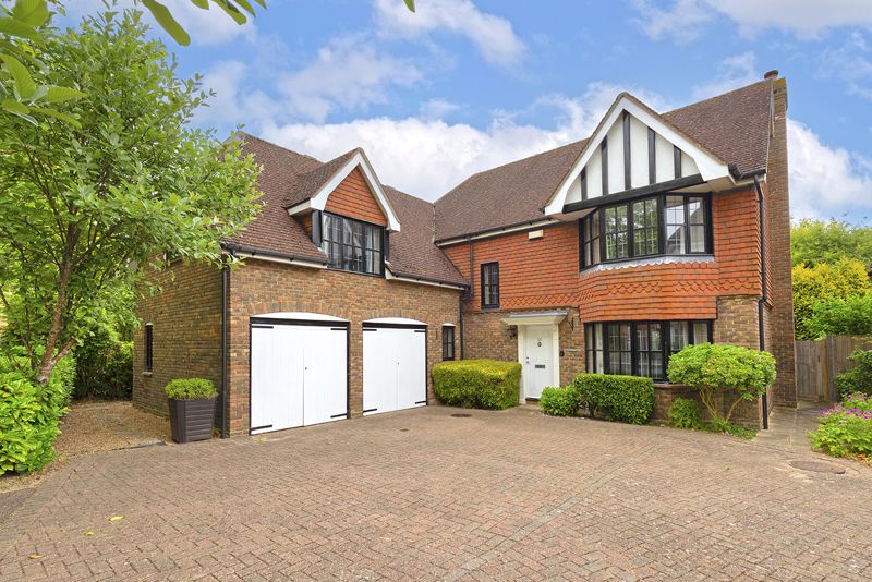 Green Lane, Paddock Wood