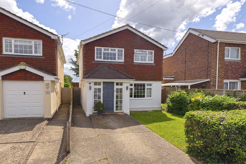 St. Andrews Road, Paddock Wood