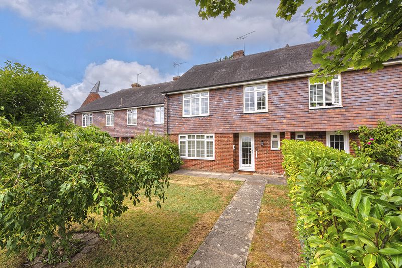 Church Close, Brenchley