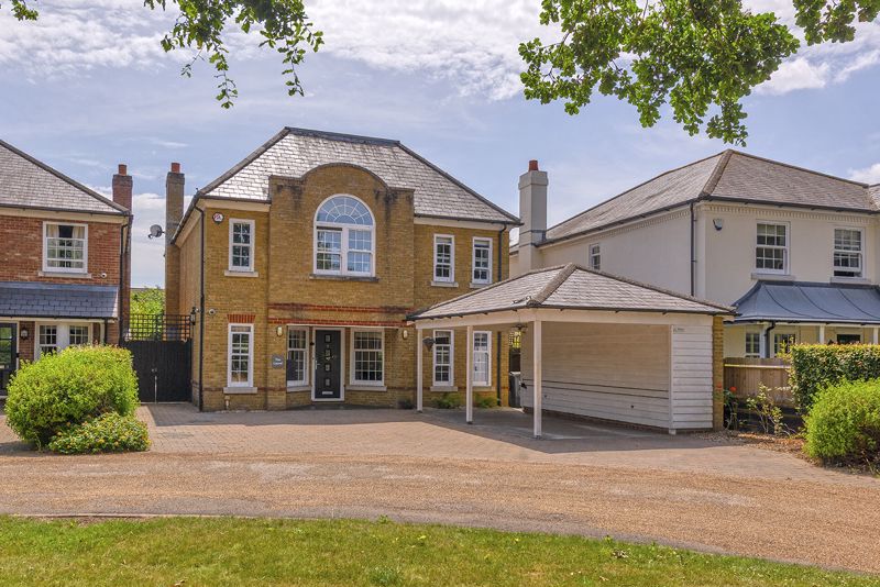 Beechwood Close, East Peckham
