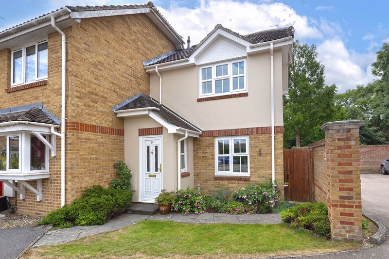 Forge Way, Paddock Wood